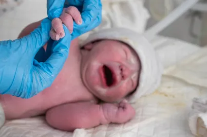 High-Risk Pregnancy Care