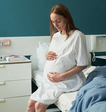 Obstetrics Emergency