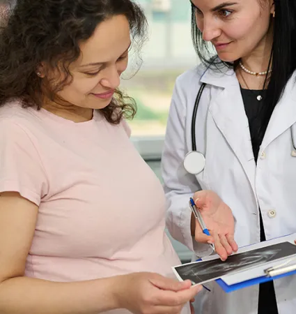 Perinatal Diagnostic Center