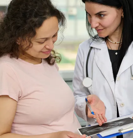 Perinatal Diagnostic Center