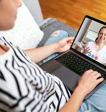 Telehealth