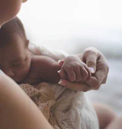 El Camino Health Los Gatos NICU