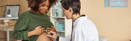 Maternal-Fetal Medicine Consult