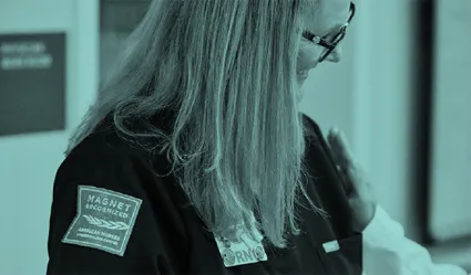 Nursing Annual Report 2025