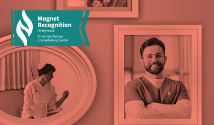 2026 Nursing Annual Report