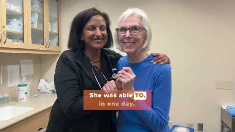 Pelvic Health