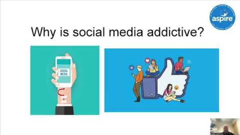 Understanding and Managing Screen Addictions