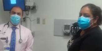 Hematology Patient Stories