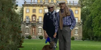 Chemo Helps Treat Agostino’s Leukemia