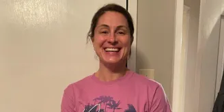 Read Ashley's Story