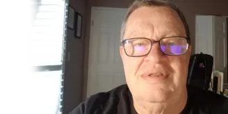 How Radiation Helped Treat George’s Throat Cancer