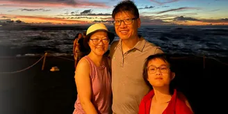 Read Jian’s Story