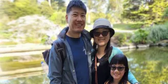 Read Jian’s Story