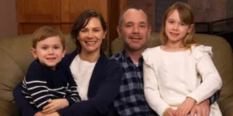 Laura Takes Charge of High-Risk Breast Cancer