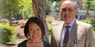 Renina’s Lifesaving Brain Surgery