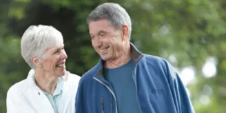 Read Karen and Roger’s Story