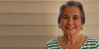 Read Susana’s Story