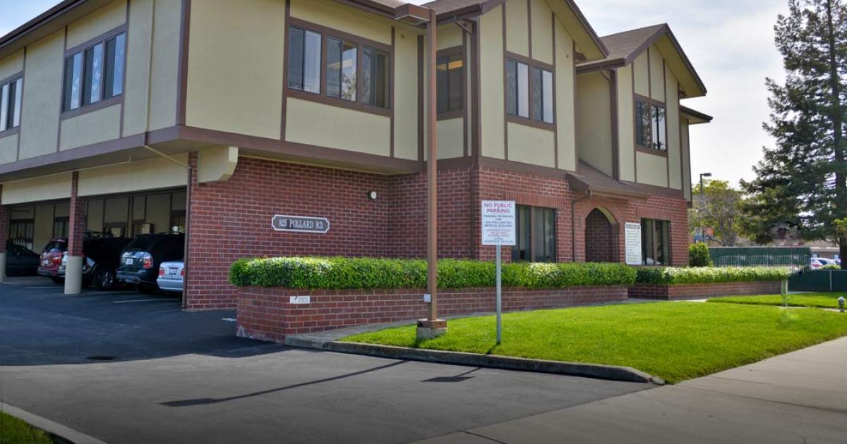 ASPIRE (Los Gatos), Los Gatos El Camino Health