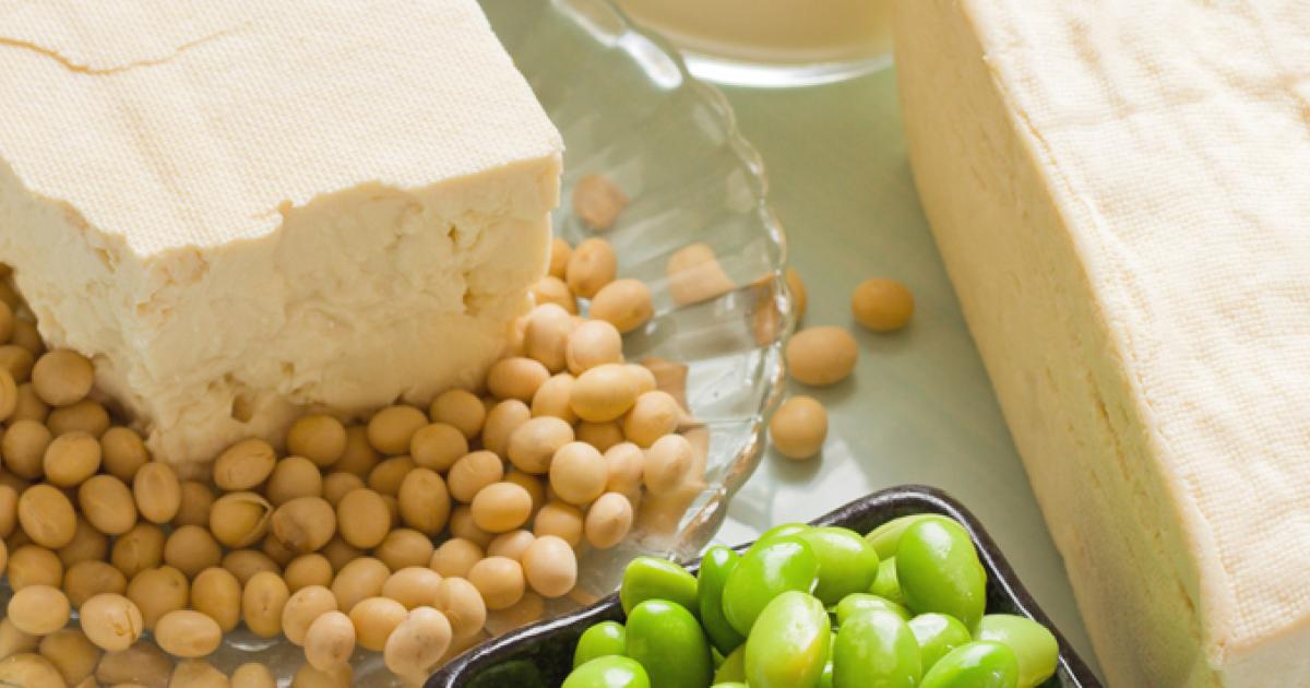 Soy and Cancer Myths and Misconceptions El Camino Health