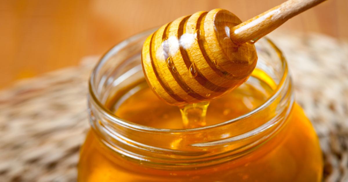 Health Benefits of Honey and Bee Pollen