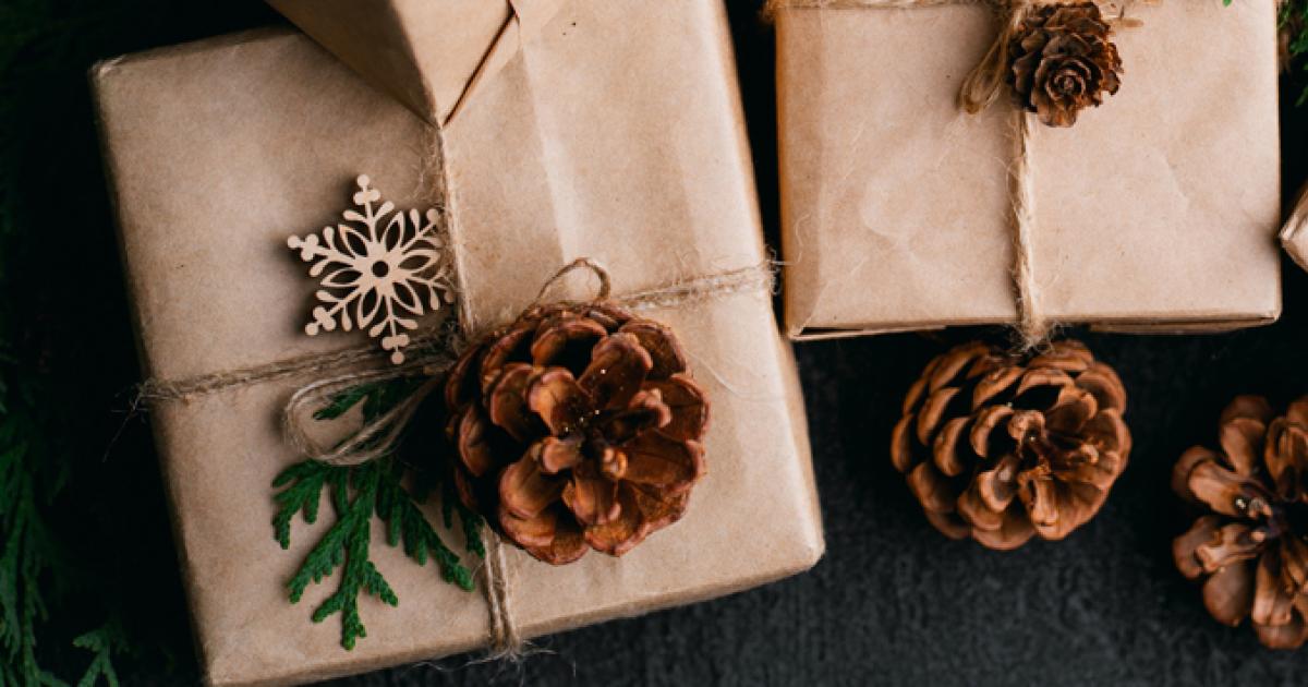 15 Healthy Holiday Gift Ideas They'll Love El Camino Health
