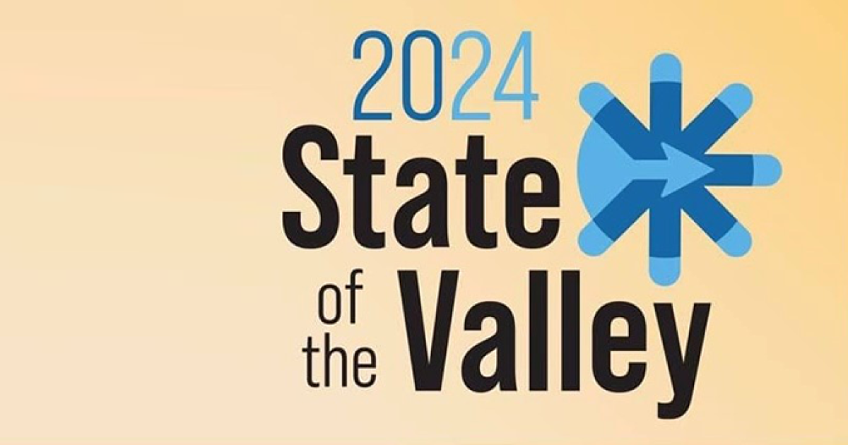 El Camino Health Joins Meta to Sponsor 2024 State of the Valley Conference El Camino Health
