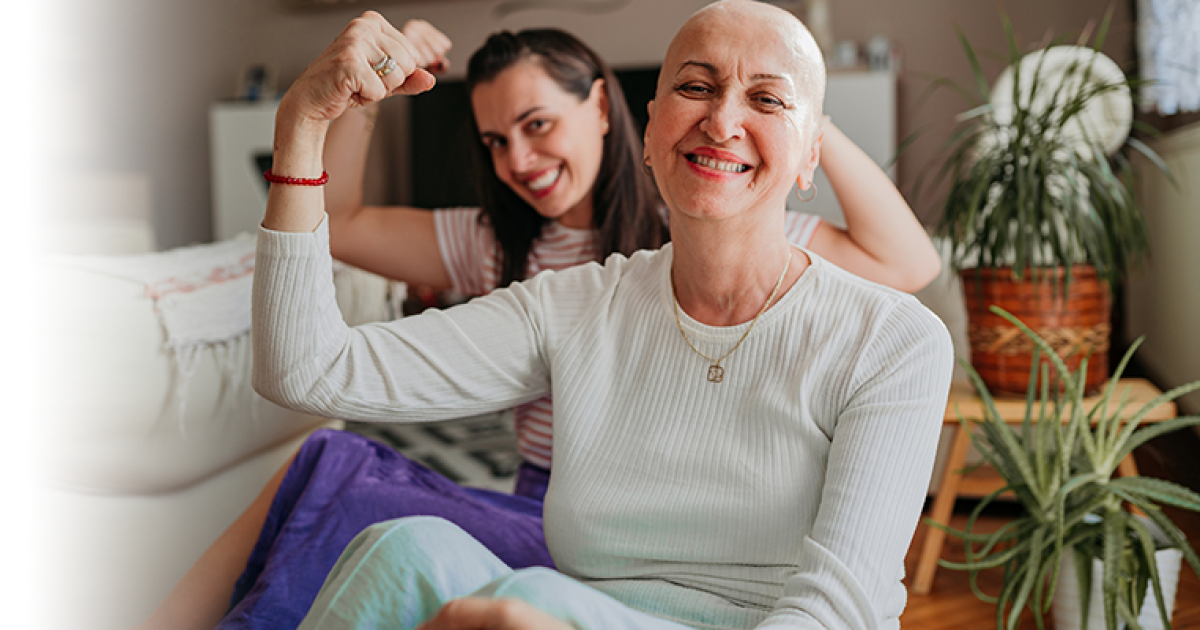 Partner Spotlight: Pink Ribbon Good | El Camino Health