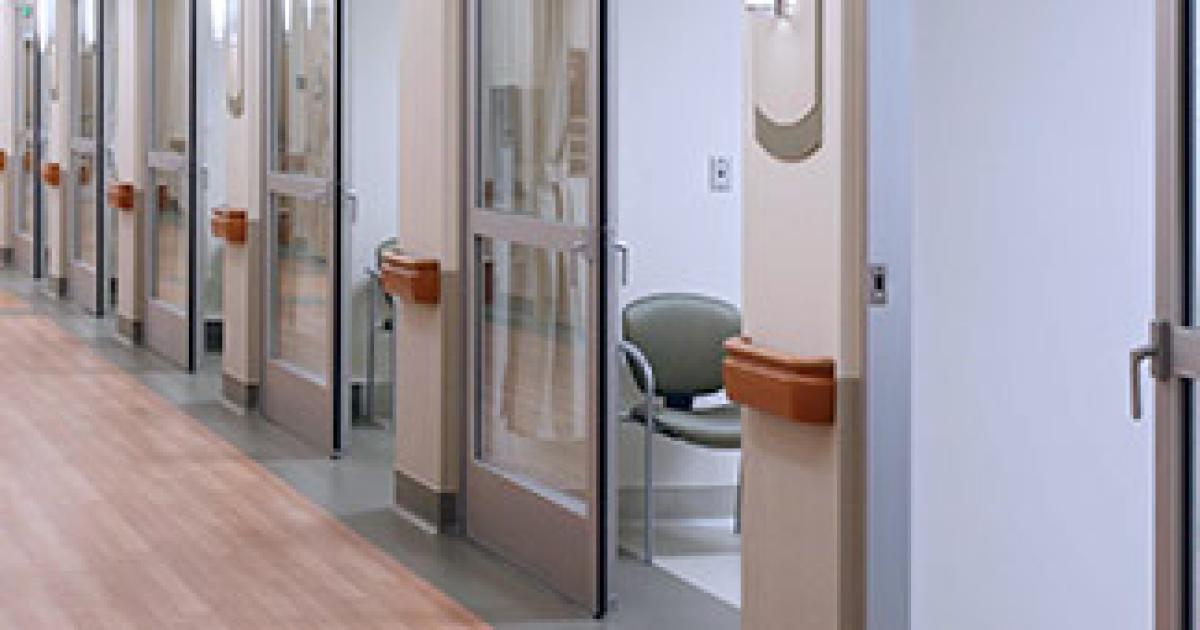 24 Hour Emergency Care El Camino Health