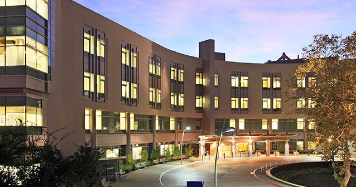 Local philanthropists’ Gift to El Camino Hospital Will Establish New
