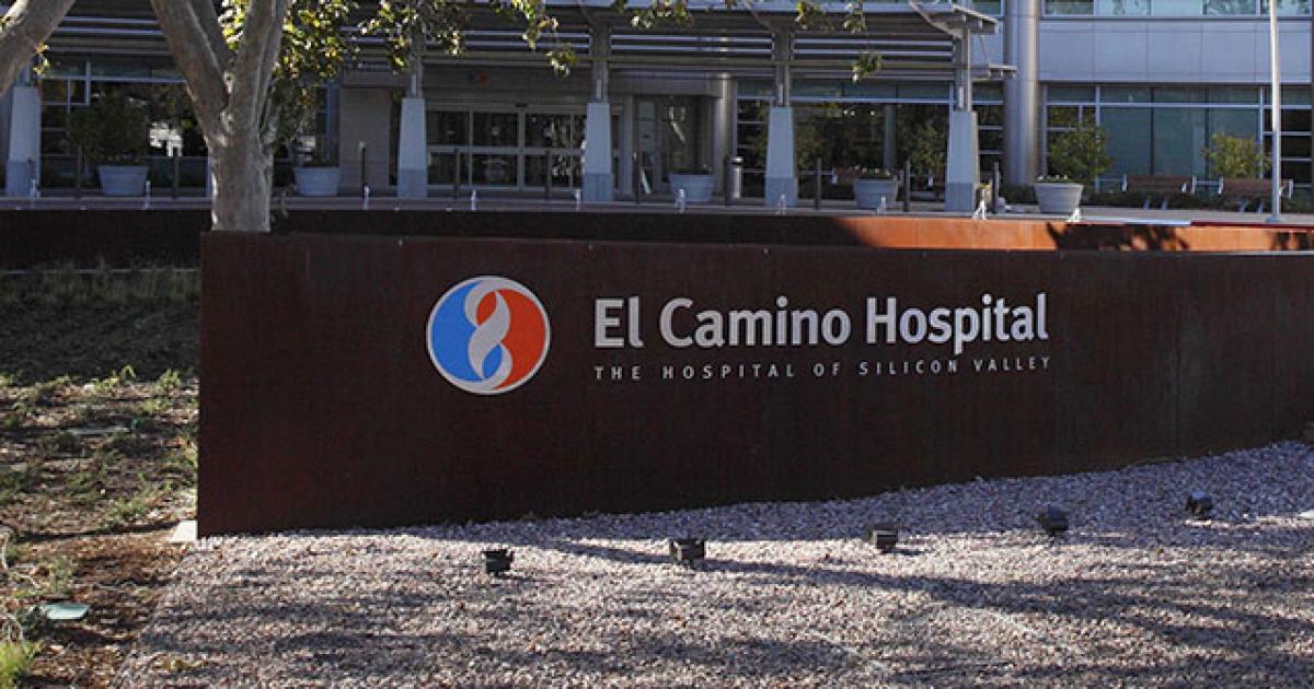Informational Picketing to Occur at El Camino Hospital El Camino Health