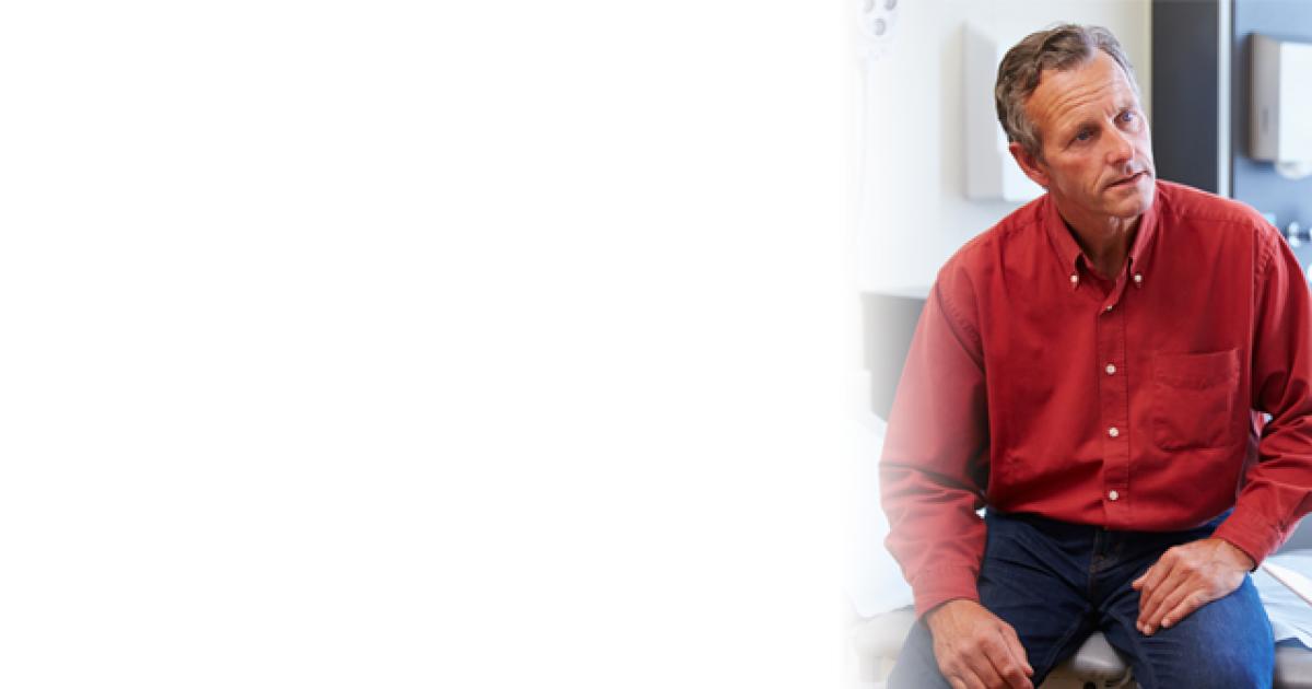 Urinary Incontinence in Men El Camino Health