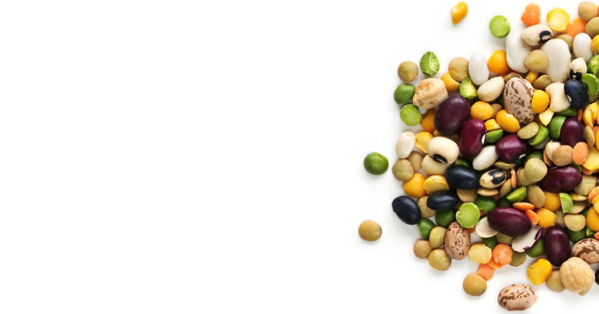 The Month for Bean Counting El Camino Health