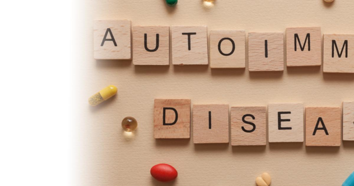 Understanding Autoimmune Disorders El Camino Health