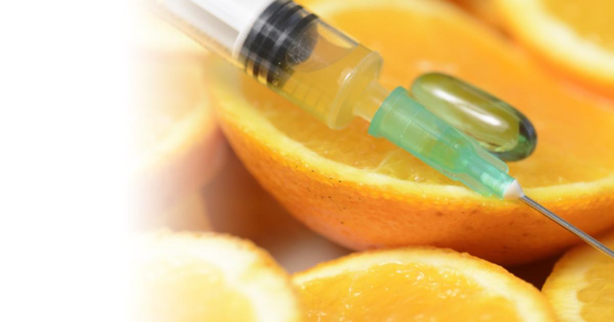 What S All The Buzz About Vitamin B12 Shots El Camino Health