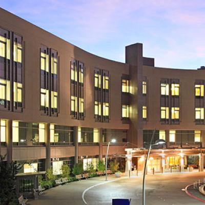 El Camino Hospital Opens Unique Orthopedic Pavilion At Los