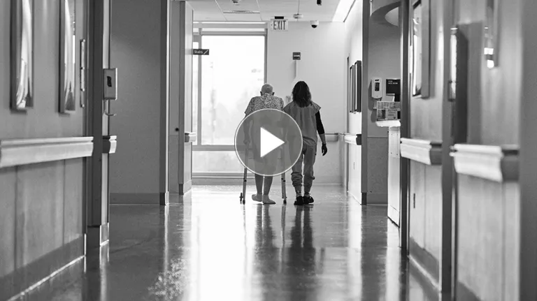 Welcome to the healing power of Togethering™