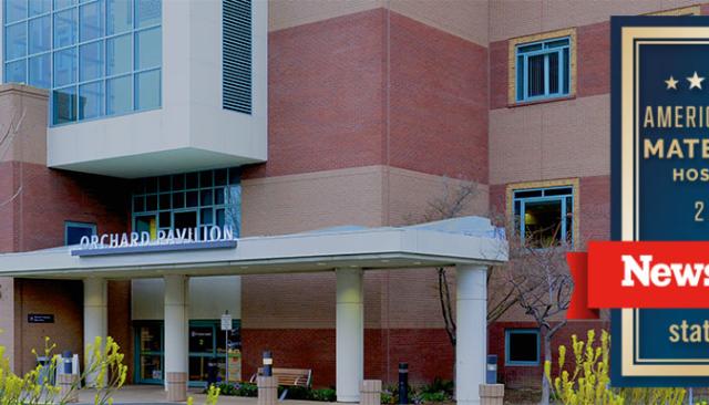 America’s Best Maternity Hospitals in 2023