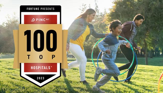PINC Award