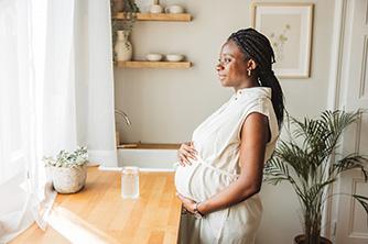 The California Black Infant Health (BIH) Program The California Black Infant Health (BIH) Program