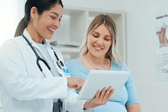 Your Mother-Baby Care Team Your Mother-Baby Care Team