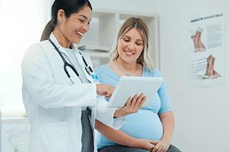 Your Maternity Care Team