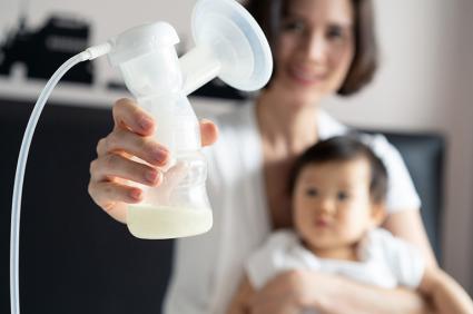 Breast Pump Rentals