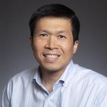 David C. Wong, MD