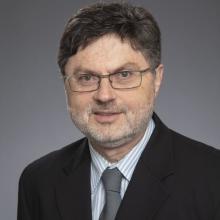 Henry Weinstock, MD
