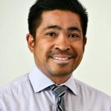 Joshua D. Lopez, DO
