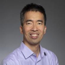 Paul I. Huang, MD