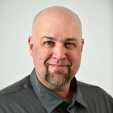 Image of Dr. Robert Verrette