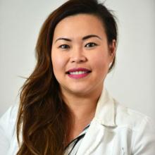 Thanh-Tam N. Nguyen, DO