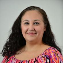 Veronica Ortiz