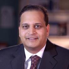 Anup Singh, MD